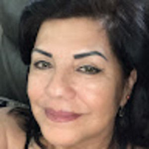 Meet your Posher, Norma lee